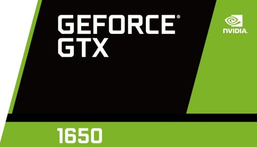 La próxima GTX 1650 de NVIDIA podría tener 4GB de memoria