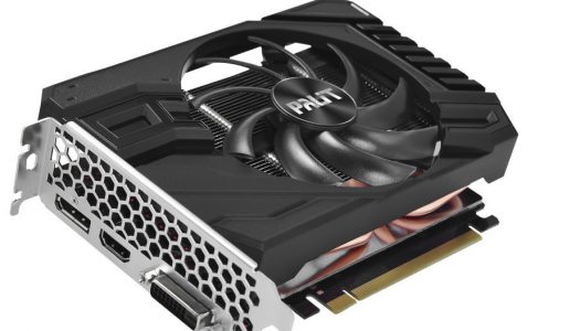 NVIDIA presenta su nueva GPU: La GeForce GTX 1660