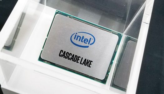 Intel lanza nuevo CPU Xeon con 56 núcleos y 112 hilos