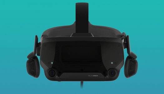Se revelan nuevas características del sistema VR de Steam