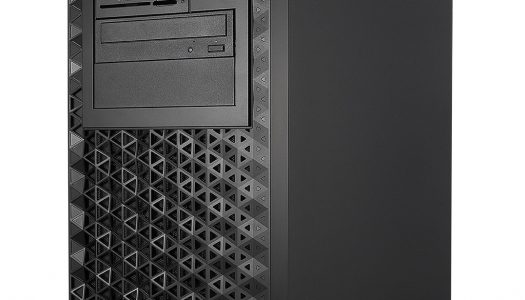 ASUS Anuncia su Workstation E900 G4