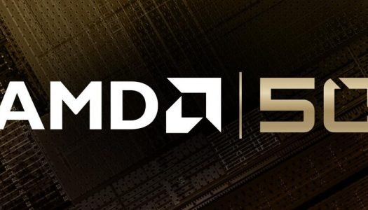 AMD prepara una versión de aniversario de su Ryzen 7 2700X