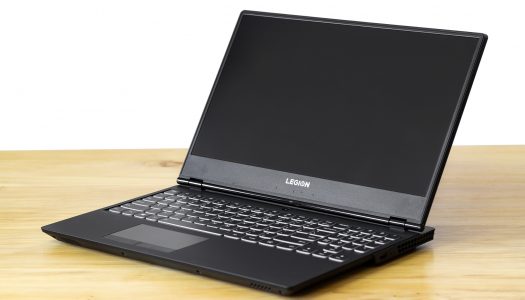 Review: Notebook Gamer Lenovo Y530 – La búsqueda del precio/rendimiento