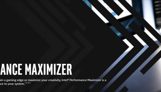 Intel Performance Maximizer: Overclock automático para un máximo rendimiento