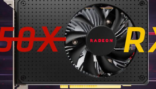 AMD Radeon RX 640: ¿Polaris otra vez?