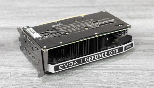 Review: Tarjeta Gráfica EVGA GeForce GTX 1650 XC Ultra