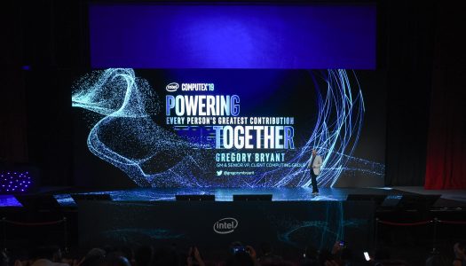 Intel muestra el liderazgo en plataformas para PCs: Resumen COMPUTEX 2019