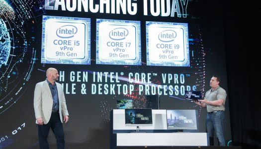 CEO de Intel: “Los 10nm se retrasaron porque intentamos innovar de forma muy agresiva”