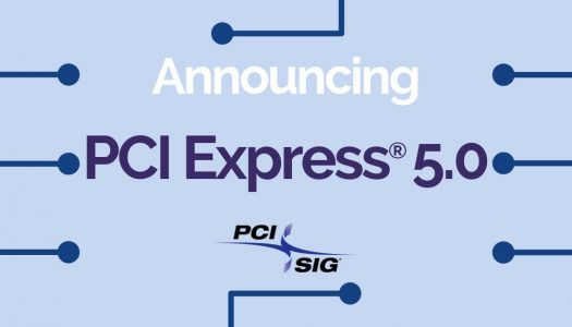PCI-SIG anuncia las especificaciones finales del estandar PCI-Express 5.0