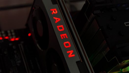 AMD lanza la versión 19.8.2 de sus drivers Radeon Adrenalin 2019