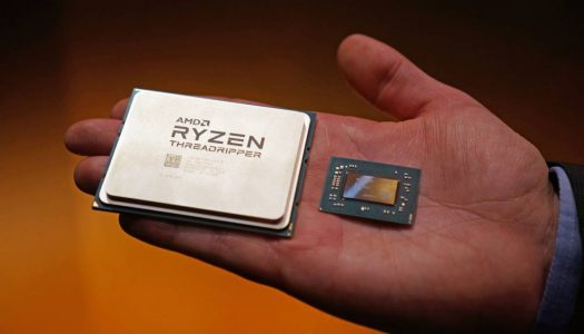 AMD: “Definitivamente verán más procesadores Threadripper en el futuro”