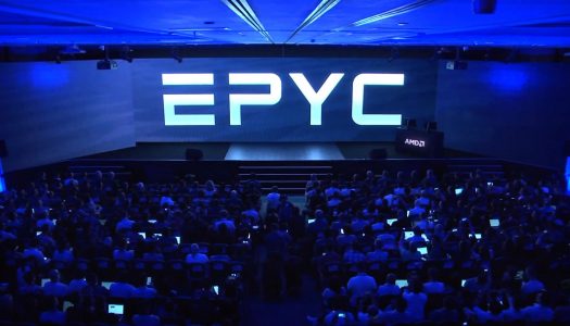 AMD EPYC Rome: lo nuevo de AMD para el segmento empresarial