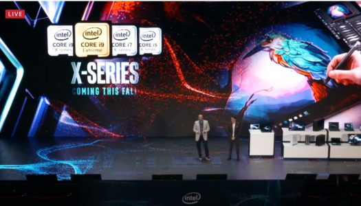 Intel lanzará nuevos procesadores HEDT en septiembre de este año