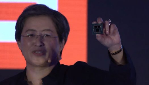 AMD presenta la nueva familia Ryzen 9: 12 núcleos y 24 hilos de procesamiento