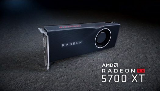 AMD presenta su Radeon RX 5700 XT: Hasta un 22% de ventaja frente a la RTX 2070