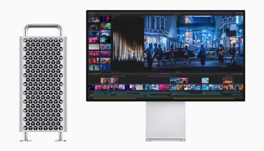 Apple presenta su nuevo Mac Pro 2019: “El ordenador más potente que jamás hemos creado”