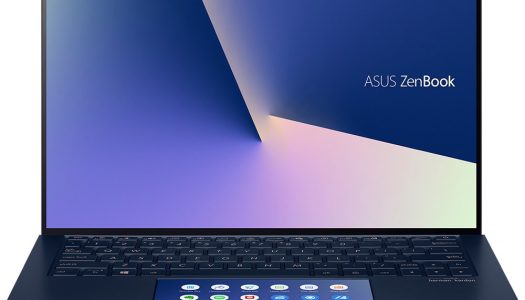 ASUS anuncia nueva familia de ZenBook 13/14/15 y edición especial de 30 años