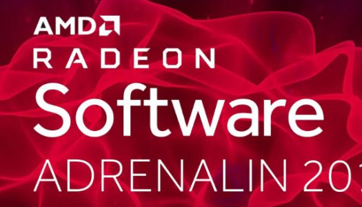 AMD lanza la versión 19.6.2 de sus drivers Radeon Adrenalin 2019