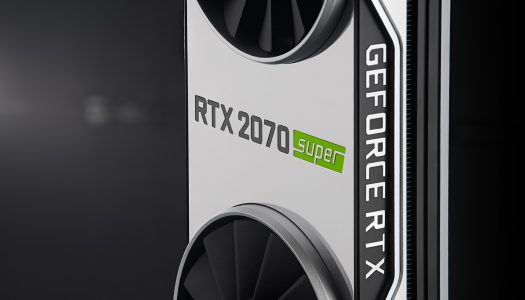Con un gran poder llega una gran experiencia de juego: NVIDIA lanza la serie GeForce RTX SUPER