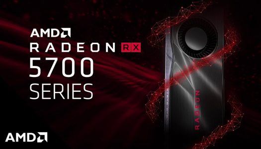 AMD lanza sus drivers Radeon Adrenalin 2019 19.7.1
