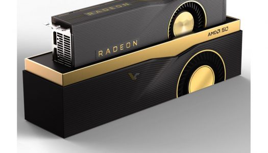 Se filtran fotografías de los empaques de las nuevas AMD Radeon RX 5700