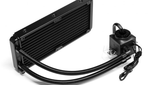 Review: Water Cooling DeepCool GamerStorm CAPTAIN 240EX RGB