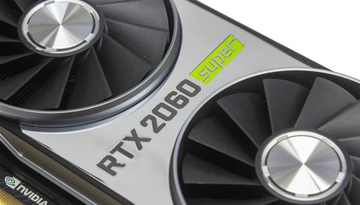 Review: Tarjeta Gráfica NVIDIA GeForce RTX 2060 SUPER Founders Edition