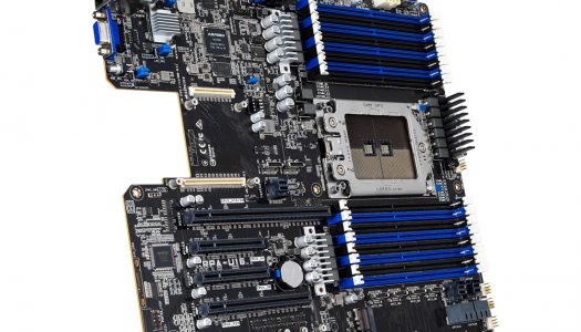 ASUS anuncia nuevos servidores con procesadores AMD EPYC serie 7002