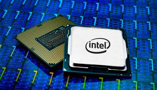 Intel mejora sus procesadores móviles Intel Core de 10 generación
