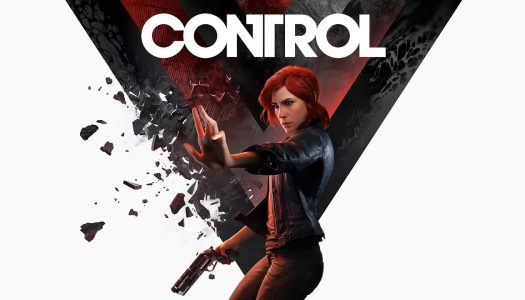 Control ya está disponible, es impresionante, ¡y los Gamers de GeForce estan Game Ready!