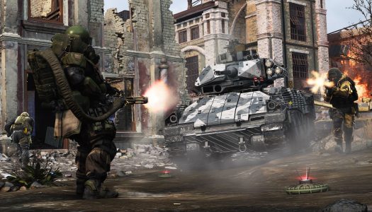 Llegó el Driver GeForce Game Ready para la beta abierta de ‘Call of Duty: Modern Warfare’