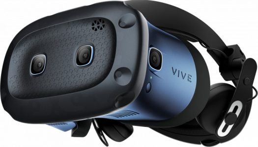 El nuevo headset VR de HTC costará USD $699