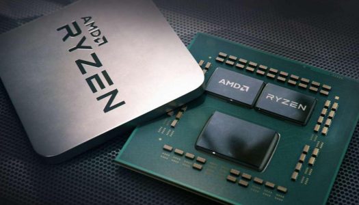 BIOSTAR lista un CPU Ryzen 9 3900 aún no anunciado