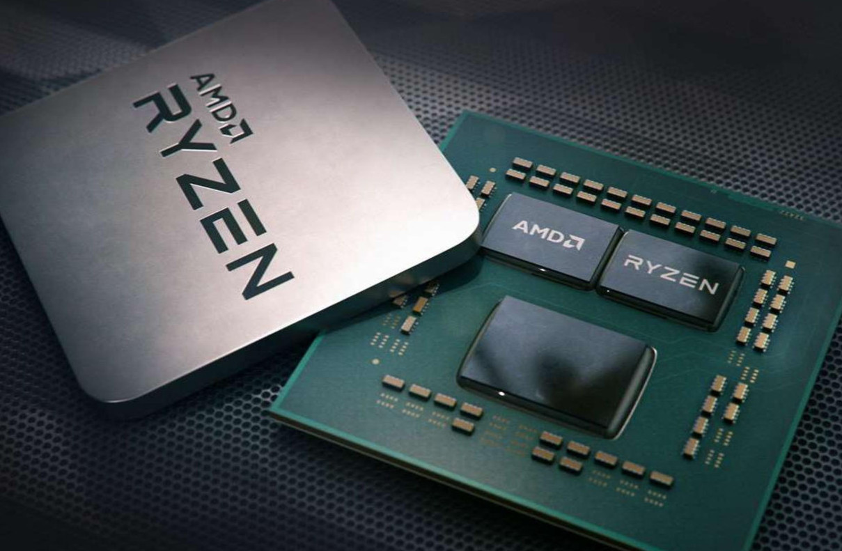 BIOSTAR lista un CPU Ryzen 9 3900 aún no anunciado | OZEROS