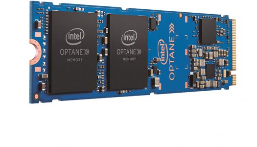 Intel planea innovaciones en memoria y almacenamiento para 2020