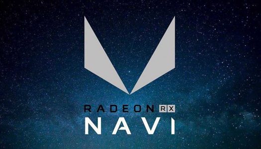 Aparecen nuevos detalles de los GPU “Navi 14” y “Navi 12” de AMD
