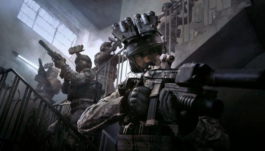 “Call of Duty: Modern Warfare” de regalo junto a tarjetas gráficas GeForce RTX