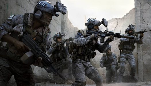 Call of Duty: Modern Warfare suma NVIDIA Ansel y Highights, y se revelan las especificaciones técnicas recomendadas