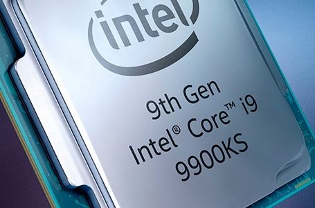 El mejor procesador para juegos del mundo potenciado: Intel lanza su CPU Core i9-9900KS de 9ª Generación