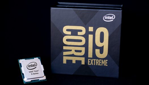 Intel hace posible la aceleración de la Inteligencia Artificial y fija nuevos precios para los procesadores Intel Xeon serie W y X