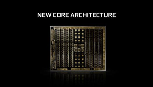 NVIDIA podría lanzar las GPUs Ampere a principios de 2020