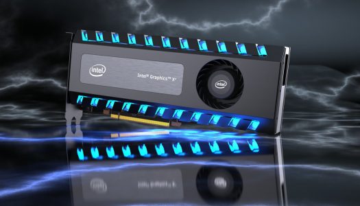 Intel podría lanzar sus primeras GPUs de 10 nm en 2020