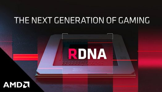 AMD podría lanzar su nueva Radeon RX 5500 la próxima semana