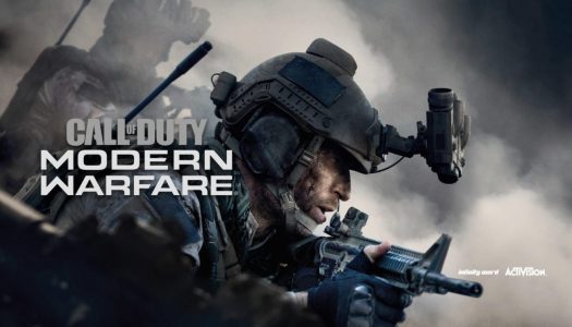 Los gráficos Radeon potencian el nuevo juego Call of Duty: Modern Warfare