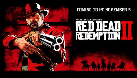 Los gráficos Radeon proveen alto desempeño e imágenes sorprendentes en Red Dead Redemption 2