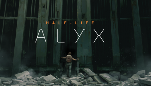 Half-Life: Alyx estrena su primer trailer