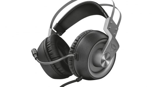 Review: Audifonos GXT 430 Ironn Gaming Headset