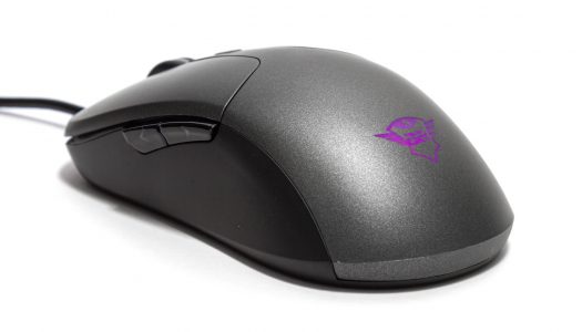 Review: Mouse Trust GXT 180 Kusan Pro Gaming