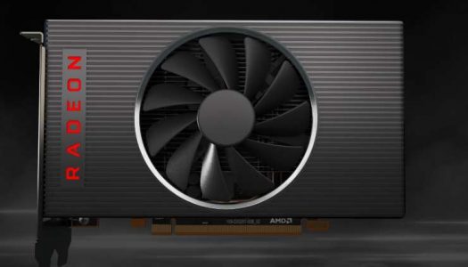 AMD lanza la nueva Radeon RX 5500 XT