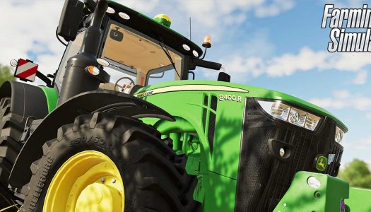 Farming Simulator 2019 gratis por tiempo limitado